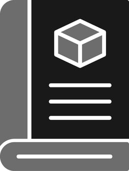 Ledger Vector Icon