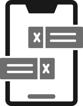 Notification Vector Icon