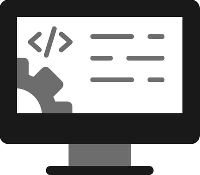 Seo Vector Icon