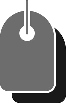 Price Tag Vector Icon