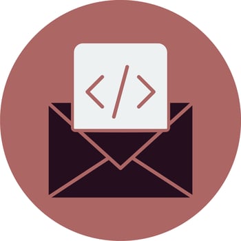 Email Vector Icon