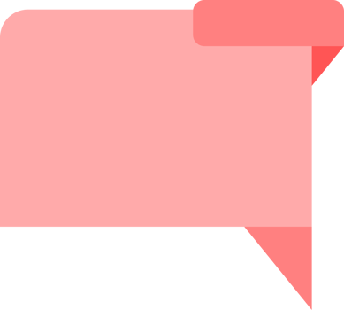 bubble message chat social media icon png