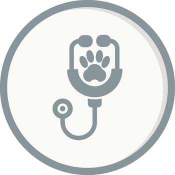 stethoscope Vector Icon