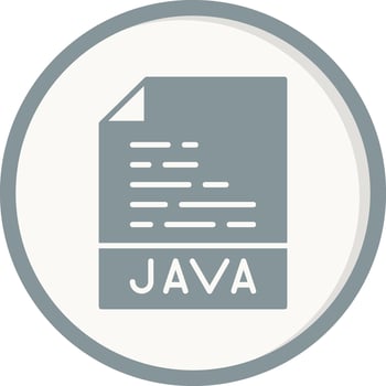 Java Script Vector Icon