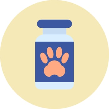 Medicine Vector Icon