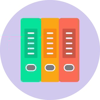 Folder Vector Icon