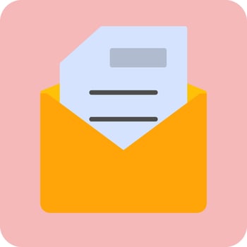 Email Vector Icon