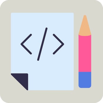 File Vector Icon