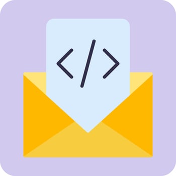 Email Vector Icon