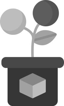 Investment Vector Icon