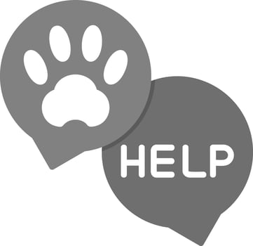 Help Vector Icon