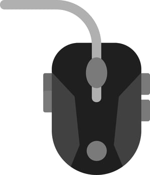 Mouse Vector Icon