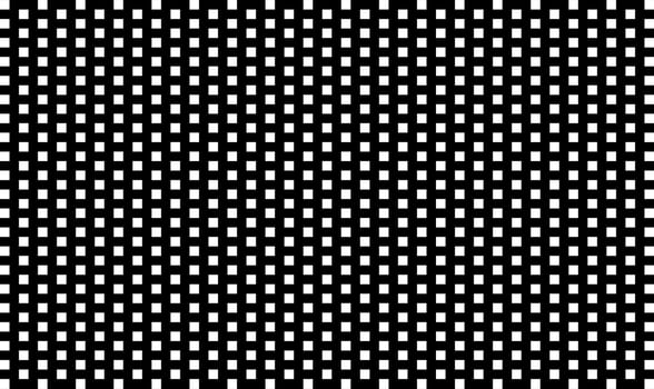 Square Motifs Pattern, can use for Ornate, Decoration, Wallpaper, Cover, Wrapping, Tile, Floor, Background or Graphic Design Element. Vector Illustration
