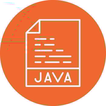 Java Script Vector Icon
