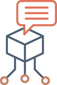 Request Vector Icon