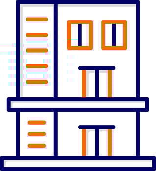 Office Vector Icon