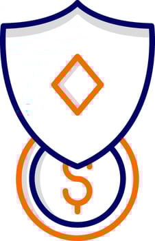 Shield Vector Icon