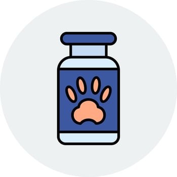 Medicine Vector Icon