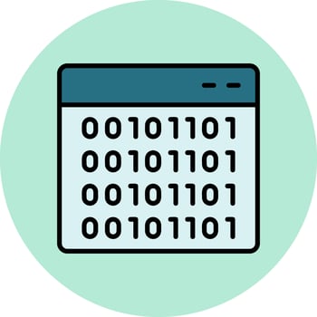 Browser Vector Icon