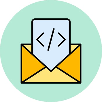 Email Vector Icon