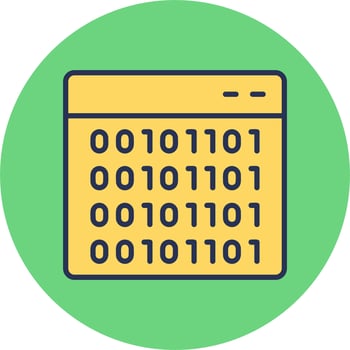 Browser Vector Icon