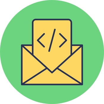 Email Vector Icon
