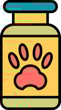 Medicine Vector Icon