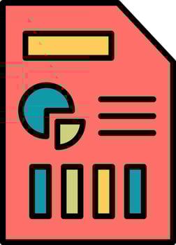 Sheet Vector Icon