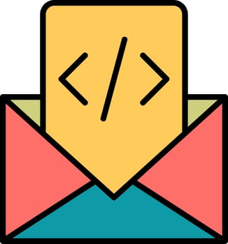 Email Vector Icon