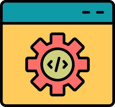 Edit Tool Vector Icon
