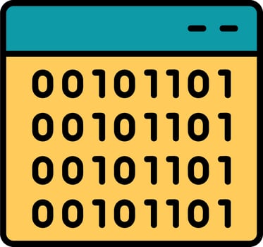 Browser Vector Icon