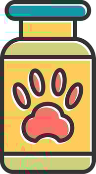 Medicine Vector Icon