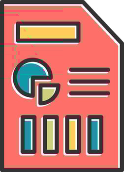 Sheet Vector Icon