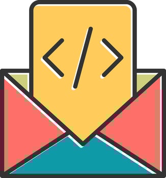 Email Vector Icon