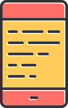 Design Vector Icon