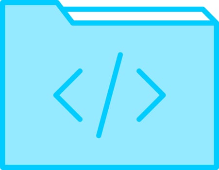 Folder Vector Icon
