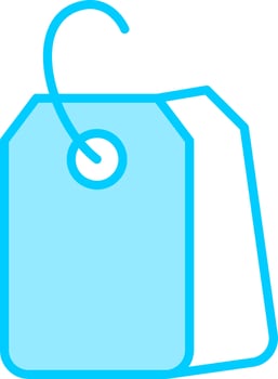 Price Tag Vector Icon