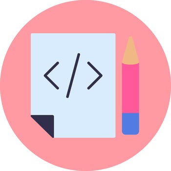 File Vector Icon
