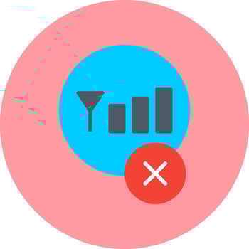 Signal Vector Icon