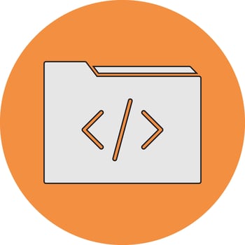 Folder Vector Icon