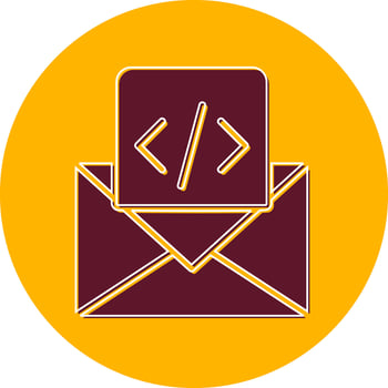 Email Vector Icon