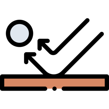 bounce icon design png