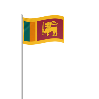 Sri Lanka National Flag png