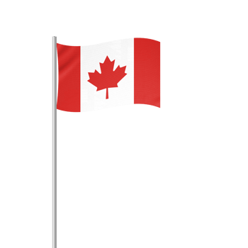 Canada National Flag png