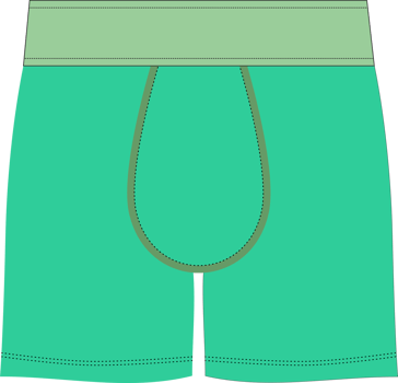 under wear garment wear png