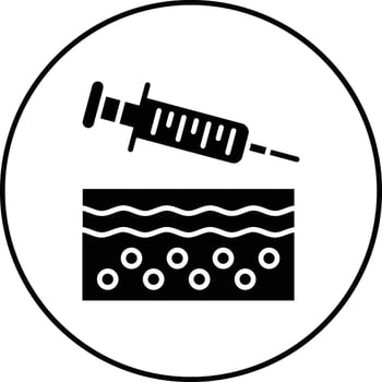 Rejuvenation Vector Icon