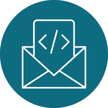 Email Vector Icon