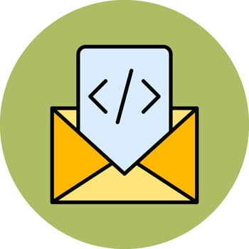 Email Vector Icon