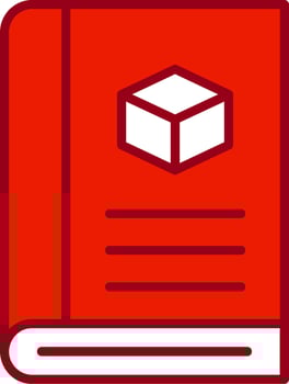 Ledger Vector Icon