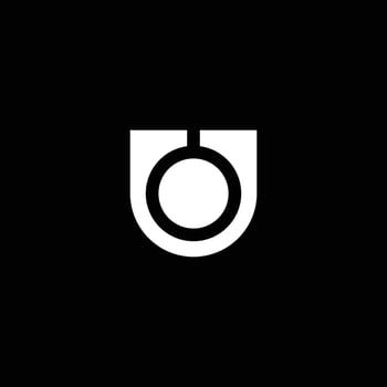 modern and elegant letter XJ or JX initial logo vector
